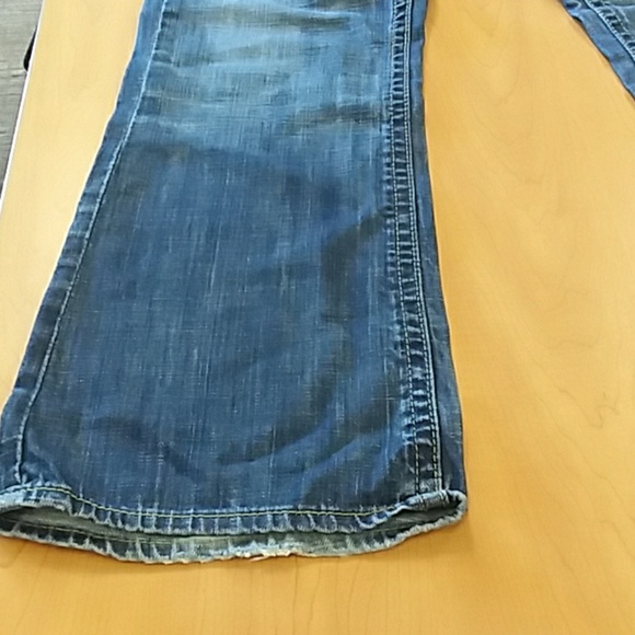 Maurices Ashlyn Boot Cut Jeans - Picture 5 of 6